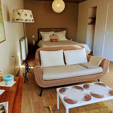 Manoir De L'Echauguette Bed & Breakfast Laignes ภายนอก รูปภาพ