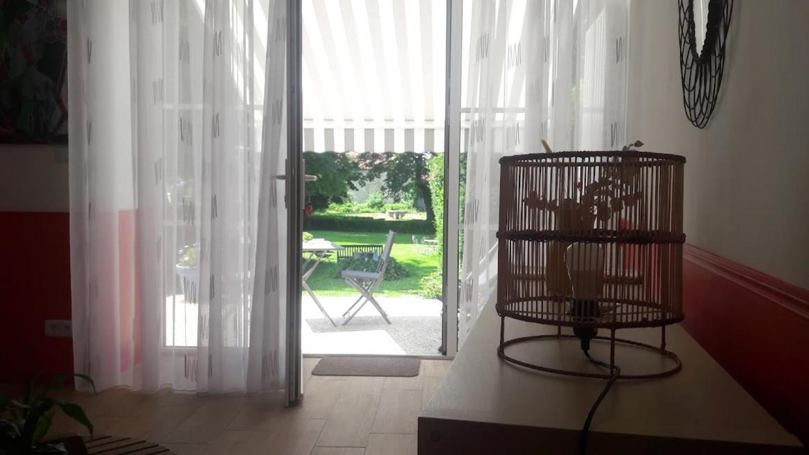 Manoir De L'Echauguette Bed & Breakfast Laignes ภายนอก รูปภาพ