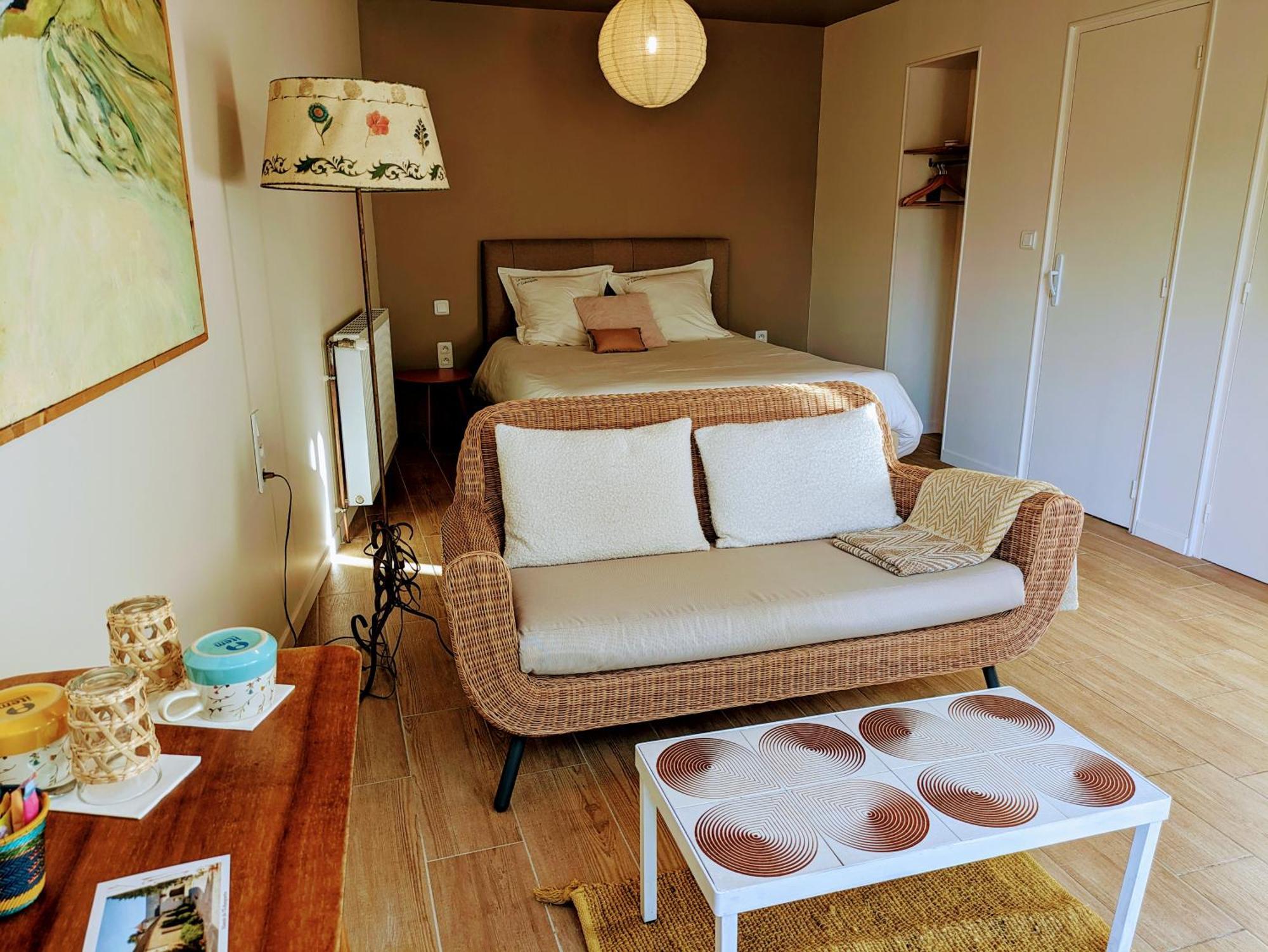 Manoir De L'Echauguette Bed & Breakfast Laignes ภายนอก รูปภาพ