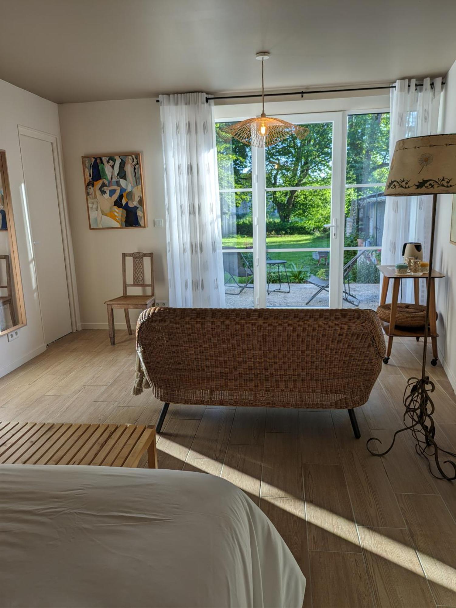 Manoir De L'Echauguette Bed & Breakfast Laignes ภายนอก รูปภาพ